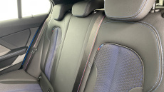 BMW 1 Series 118i [136] M Sport 5dr Step Auto [LCP] Petrol Hatchback